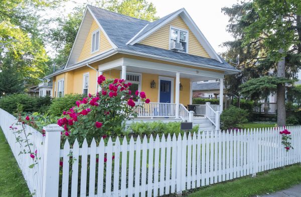 Residential Fence Service