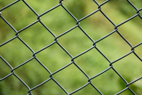 Wire Fence Repair Service
