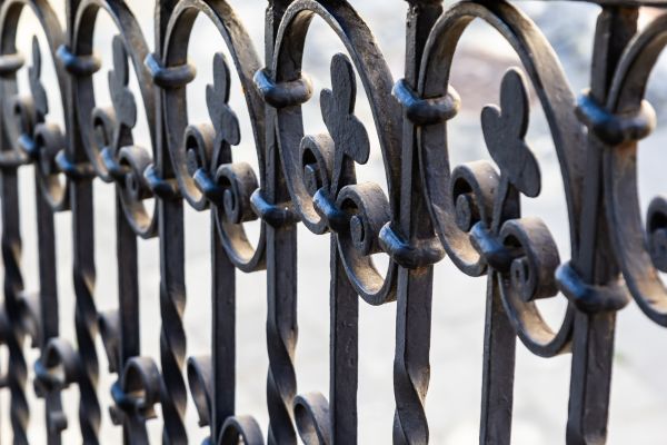 Victorian Fence Installation Service